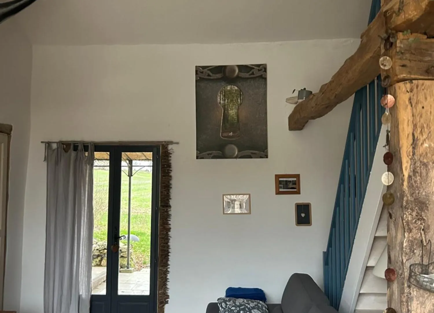 Villa Les fontanelles du quercy blanc à Montcuq Hébergement de vacances