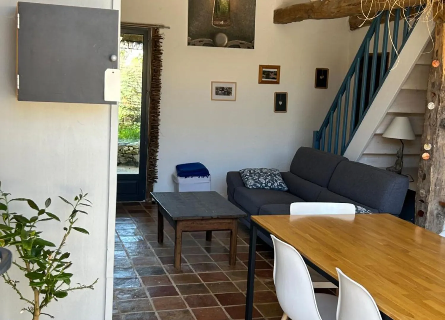 Villa Les fontanelles du quercy blanc à Montcuq