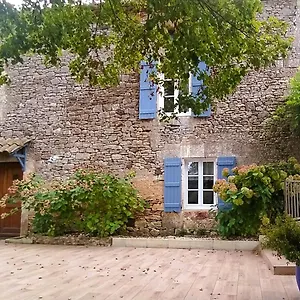 La Maison D'iréne Soturac